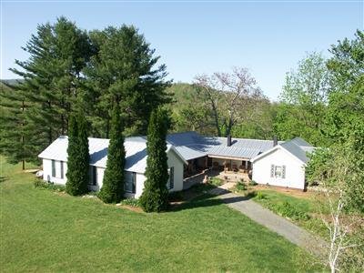 Dutchies View Bed and Breakfast - Woolwine, VA