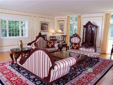 Inn Nightingale - Wenham, MA