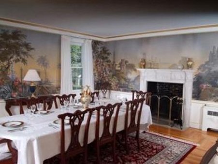 Inn Nightingale - Wenham, MA