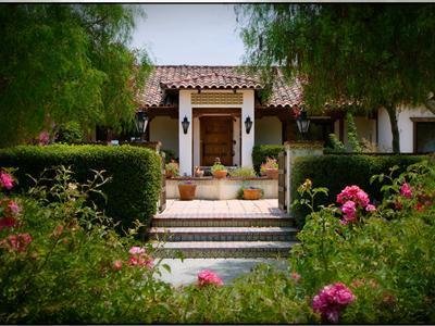 Casitas of Arroyo Grande - Arroyo Grande, CA