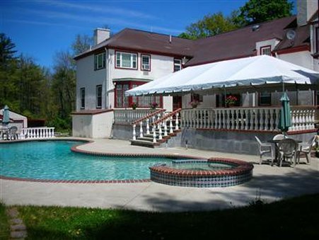 Inn Nightingale - Wenham, MA
