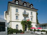 Walzenhausen Swiss Q Hotel