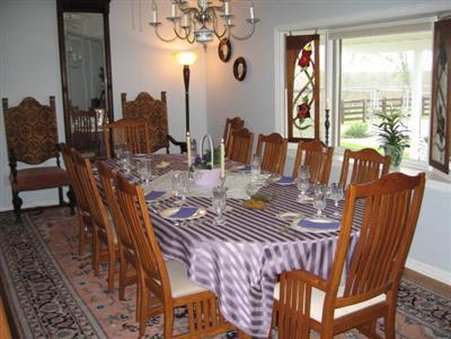 Tuggle's Folly - Aurora, IN