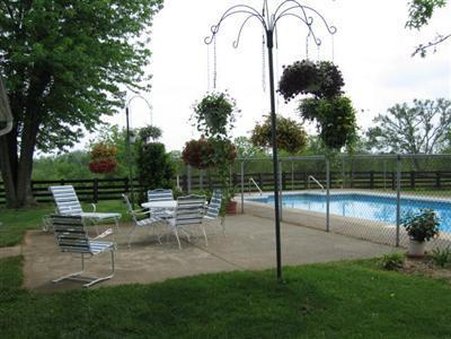 Tuggle's Folly - Aurora, IN