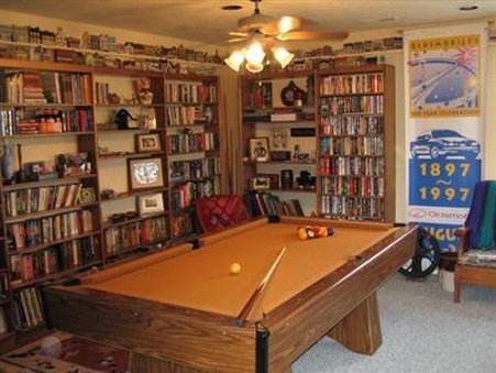 Tuggle's Folly - Aurora, IN