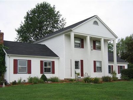 Tuggle's Folly - Aurora, IN