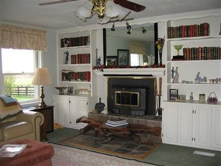 Tuggle's Folly - Aurora, IN