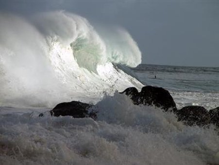 Santa's By The Sea Inc - Haleiwa, HI