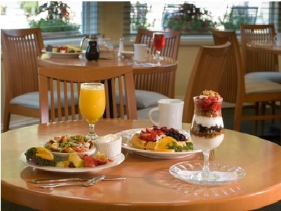 Gorges Grant Hotel - Ogunquit, ME