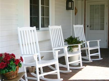 Abner Adams House B & B - Bloomfield, NY