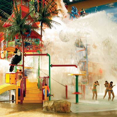 Keylime Cove - Gurnee, IL
