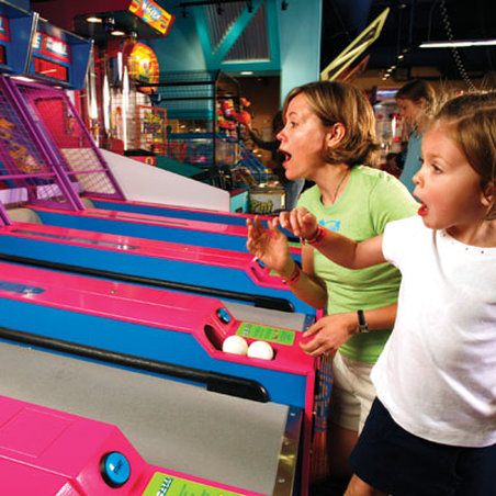 Keylime Cove - Gurnee, IL