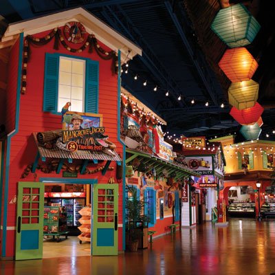 Keylime Cove - Gurnee, IL