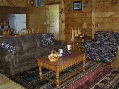 Bear Grove Cabins - Mulberry Grove, IL