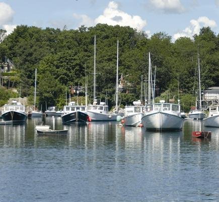 The Milestone - Ogunquit, ME