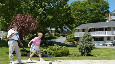 The Milestone - Ogunquit, ME