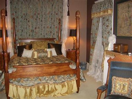 The Pillar Inn - Cold Spring, MN