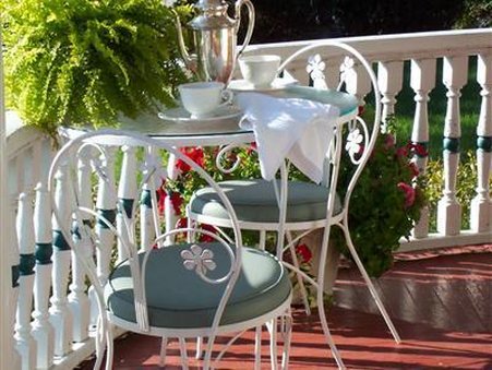 The Pillar Inn - Cold Spring, MN