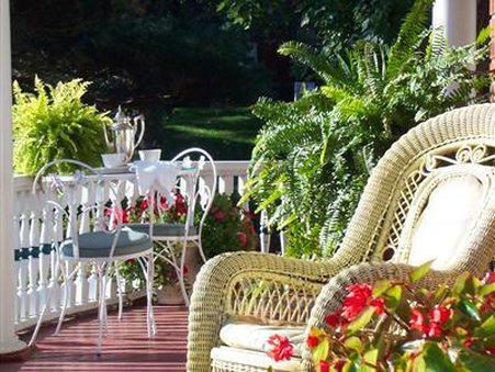 The Pillar Inn - Cold Spring, MN