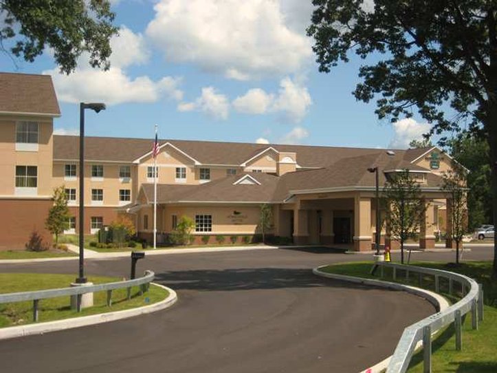 Homewood Suites Rochester - Victor