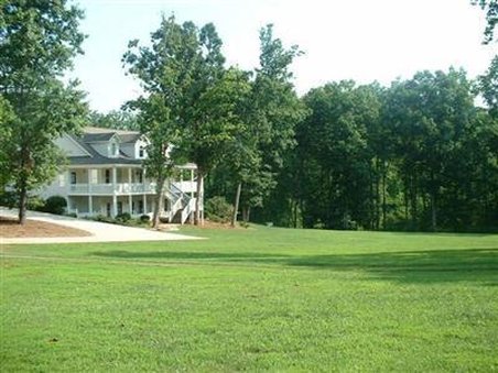White Oak Inn - Lincolnton, NC