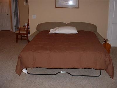 White Oak Inn - Lincolnton, NC