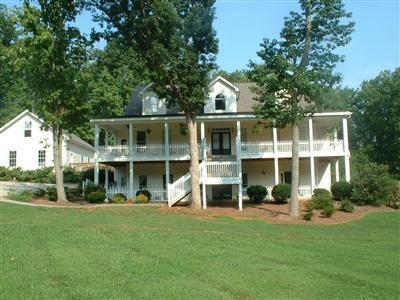 White Oak Inn - Lincolnton, NC
