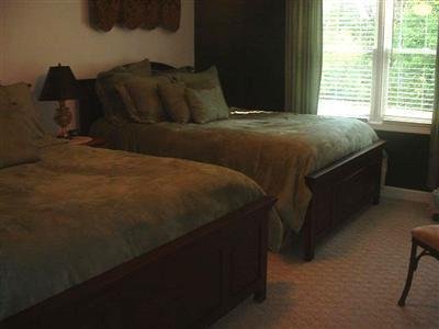 White Oak Inn - Lincolnton, NC
