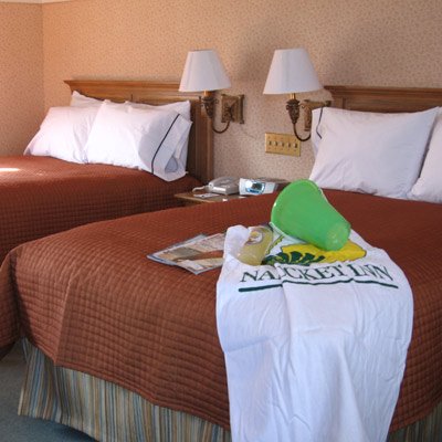 Nantucket Inn & Conference Center - Nantucket, MA