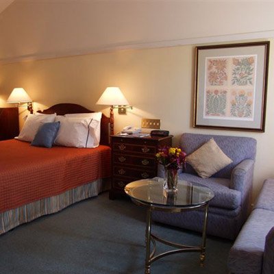 Nantucket Inn & Conference Center - Nantucket, MA