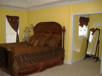 White Oak Inn - Lincolnton, NC