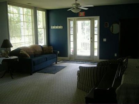 White Oak Inn - Lincolnton, NC