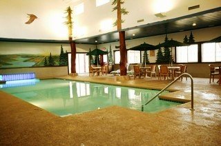 Stoney Creek Inn - Columbia, MO