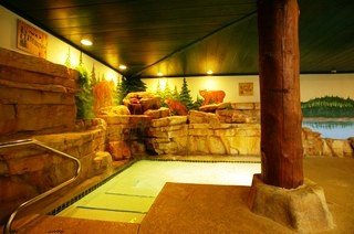 Stoney Creek Inn - Columbia, MO