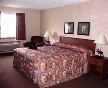 Stoney Creek Inn - Columbia, MO