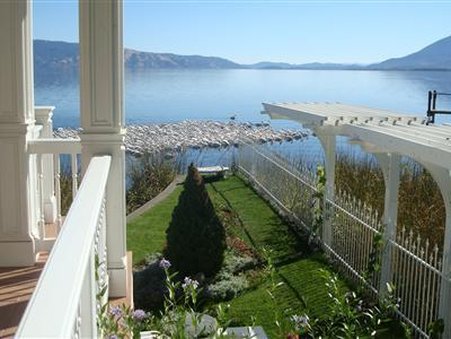 Clear Lake Bed & Breakfast - Lakeport, CA