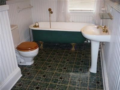 Casaneo Bed & Breakfast - Franklin, NH