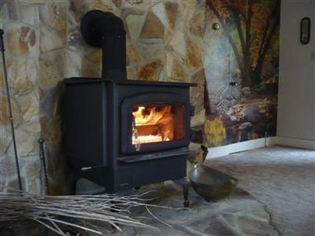 Casaneo Bed & Breakfast - Franklin, NH