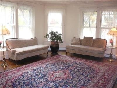 Casaneo Bed & Breakfast - Franklin, NH