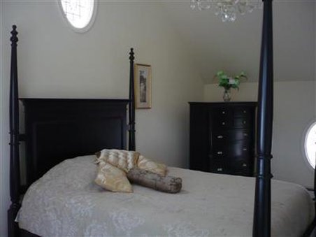 Casaneo Bed & Breakfast - Franklin, NH