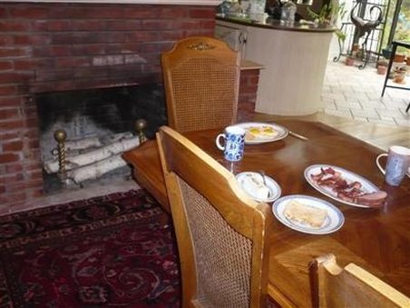 Casaneo Bed & Breakfast - Franklin, NH