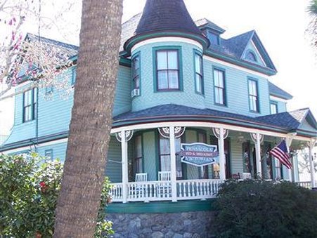 Pensacola Victorian - Pensacola, FL