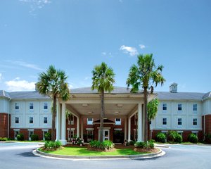 Quality Inn & Suites Patriots Point Mt Pleasant