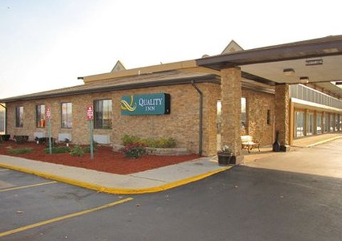Quality Inn Bowling Green