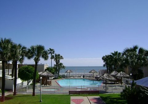 Quality Inn & Suites On The Beach