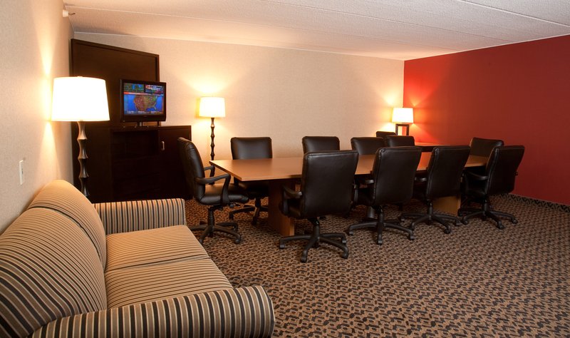 Mankato City Center Hotel - Mankato, MN