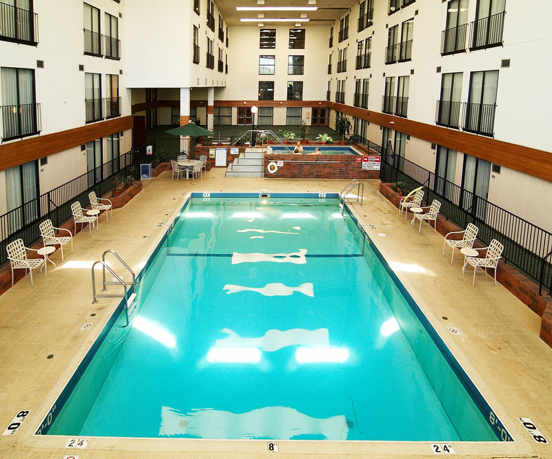 Mankato City Center Hotel - Mankato, MN