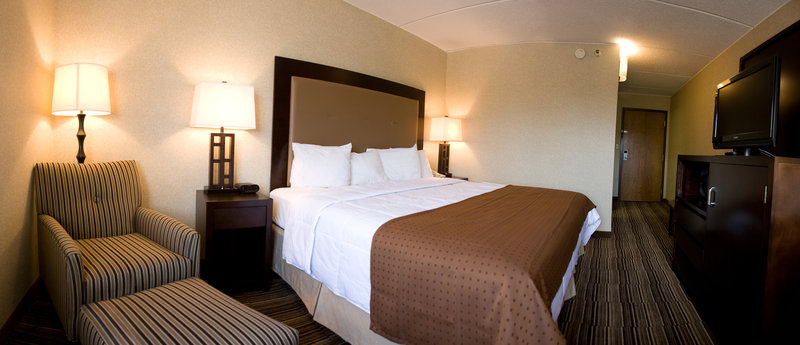 Mankato City Center Hotel - Mankato, MN