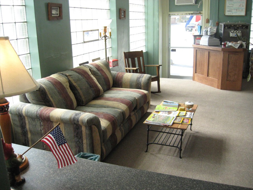 Venue gallery photo