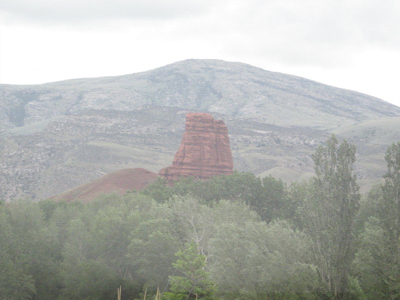 Historic Hotel Greybull - Greybull, WY